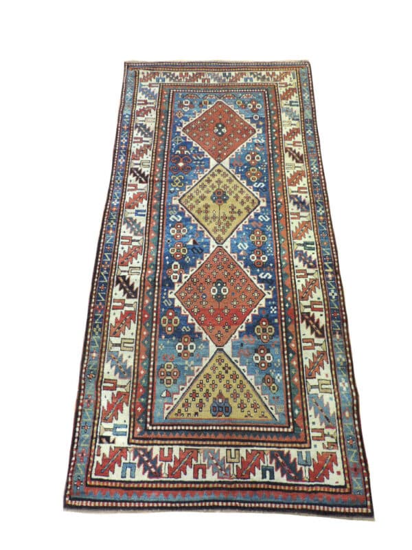 KAZAK 265cm x 125cm