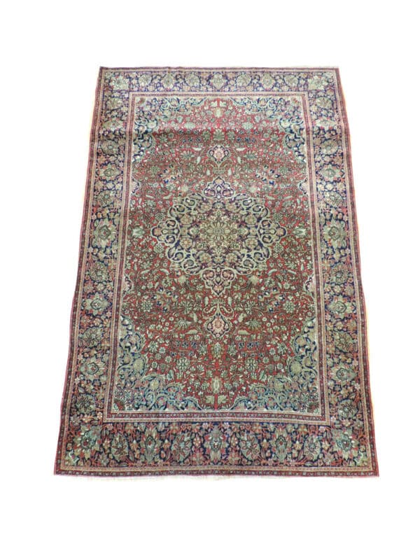 KASHAN 206cm x 126cm