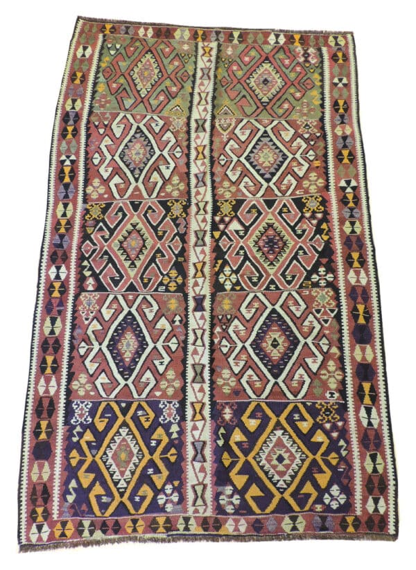 KARS 205cm x 127cm