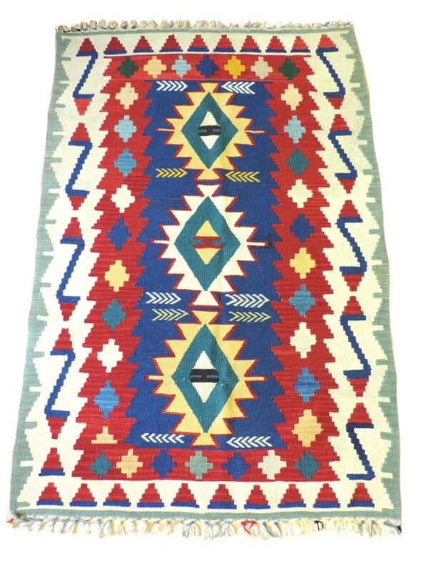 KAYSERI KILIM 165cm x 114cm