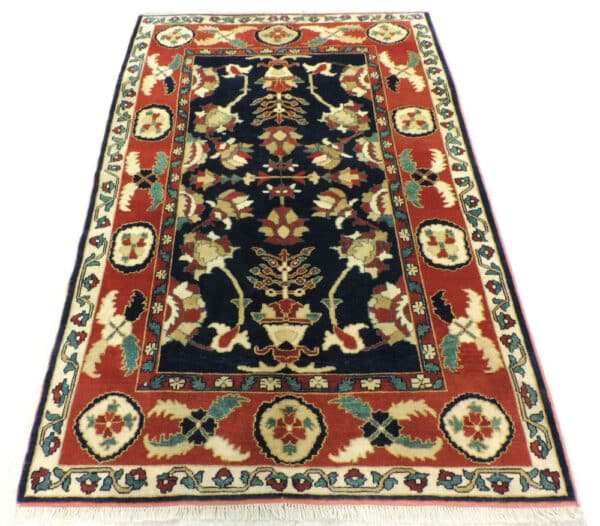 KONYA 260cm x 171cm Antique Rugs 3