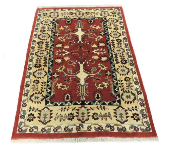 KONTA 240cm x 173cm Antique Rugs 3