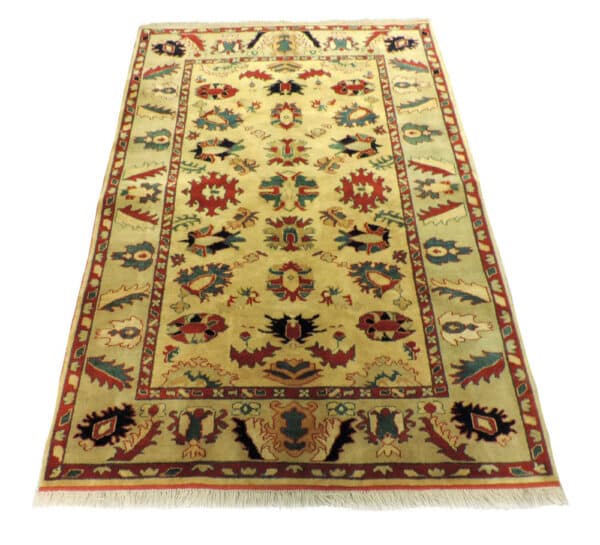 KONYA 262cm x 174cm Antique Rugs 3