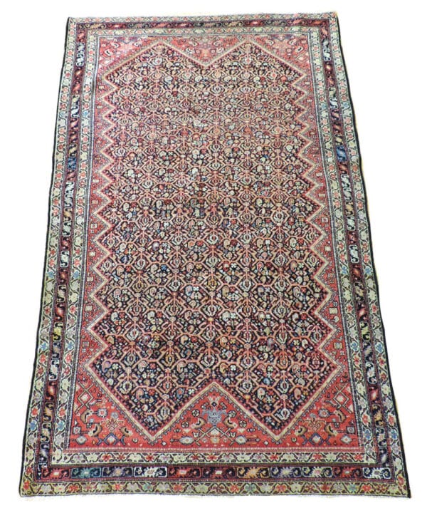 MALAYER 198cm x124cm