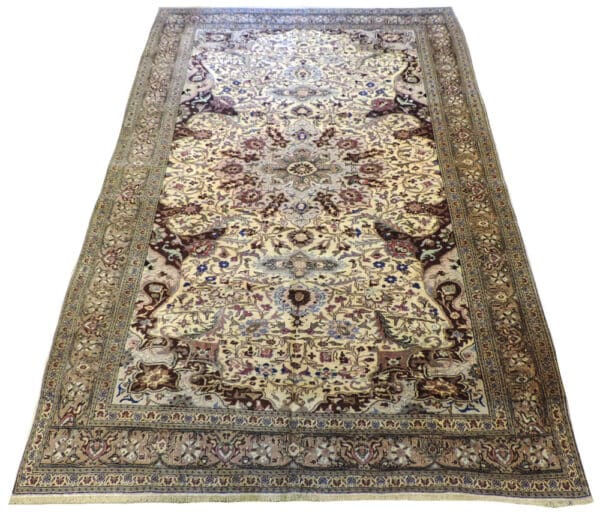 KAYSERI 290cm x195cm