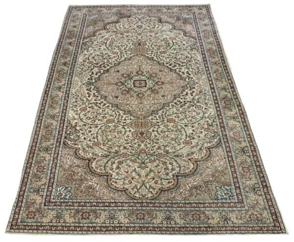 KAYSERI 290cm x 198cm Antique Rugs 3