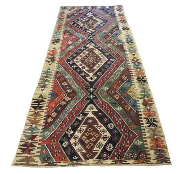 MALATYA KILIM 423cm x153cm