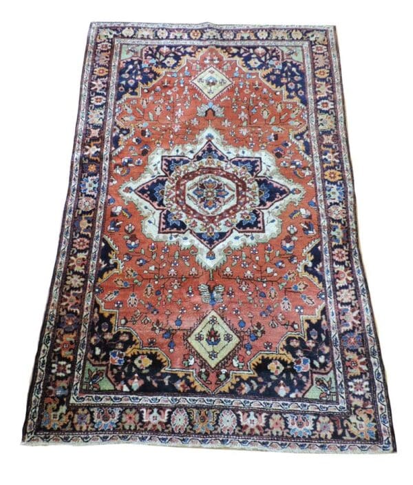 SAROUK 202cm x 126cm