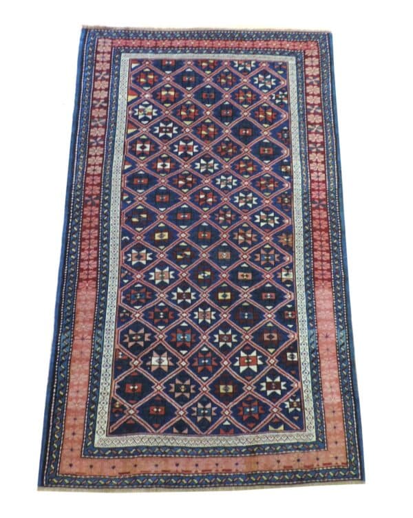 SEYCHOUR 165cm x 102cm Antique Rugs 3