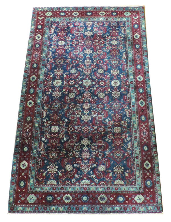 INDIAN AGRA 205cm x 117cm