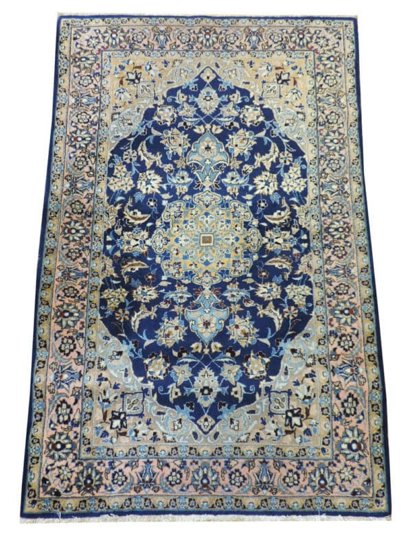 KOUM 165cm x 105cm Antique Rugs 3