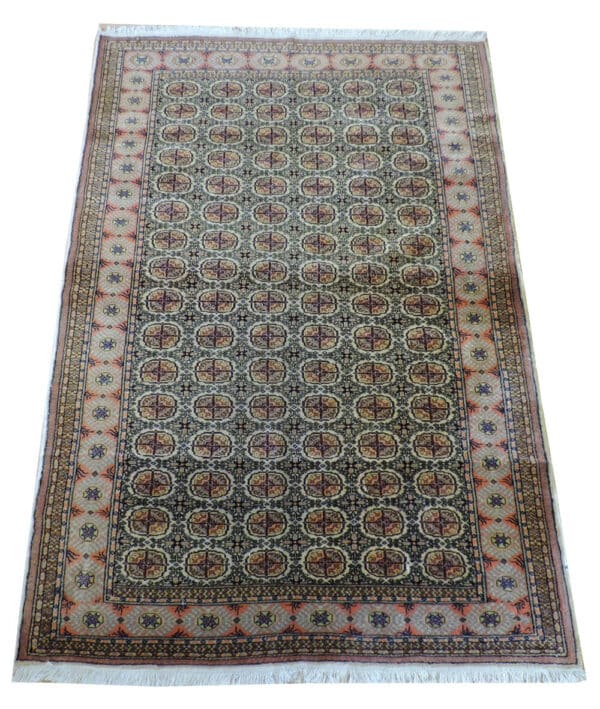 KAYSERI 218cm x 152cm