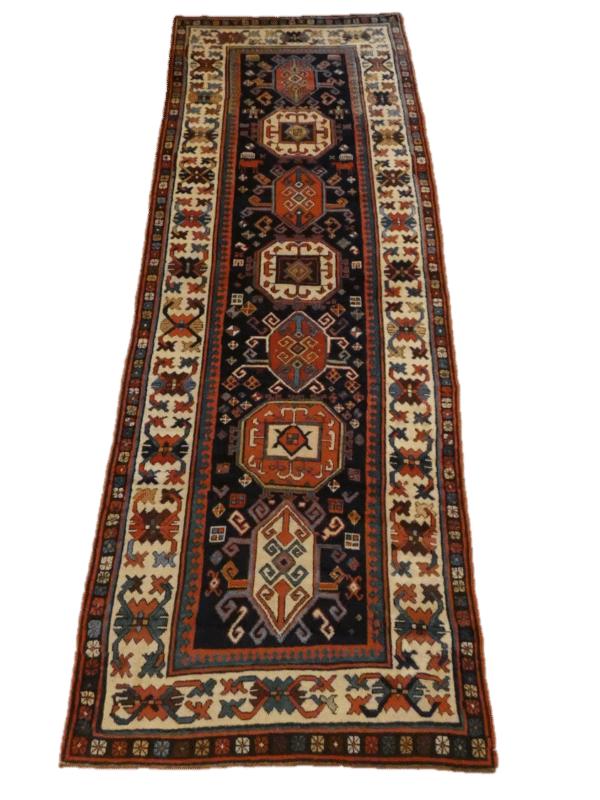 KAZAK 305cm x 109cm