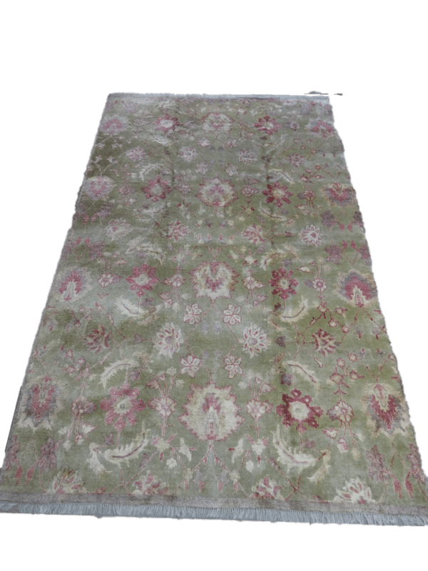 NEPALISE 317cm x 205cm Antique Rugs 3