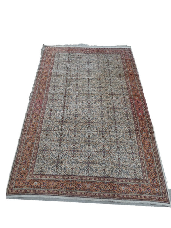 KAYSERI 296cm x 203cm Antique Rugs 3