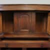 Antique Carved Oak Court Cupboard - Image 12