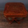 Art Deco Coffee Table in Burr Yew c1930 - Image 14