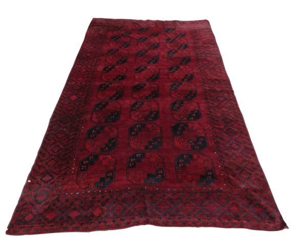 AFGHAN ERSARI 370cm x 230cm