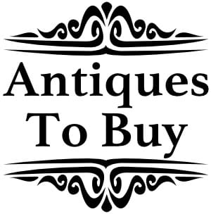 Antiques To Buy Logo