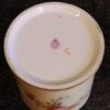 Antique Royal Worcester Blush Ivory Lidded Jar - Image 8