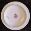 Antique Royal Worcester Blush Ivory Lidded Jar - Image 9