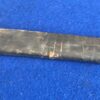 French Waterloo trophy Georgian Infantry sword - Image 5