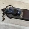 British Army Jungle Machete & Scabbard 1944-5 - Image 6