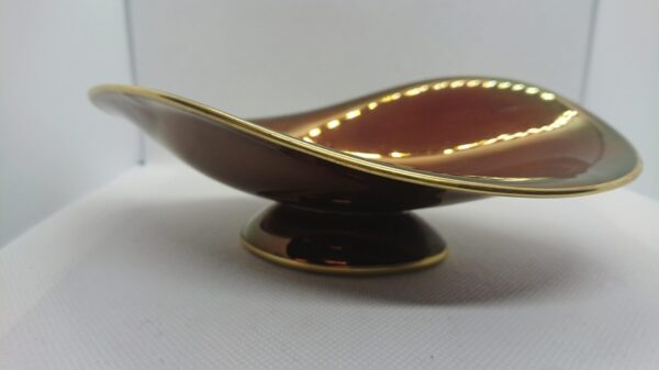 Carlton Ware Rouge Royale Sweet Dish Miscellaneous 5