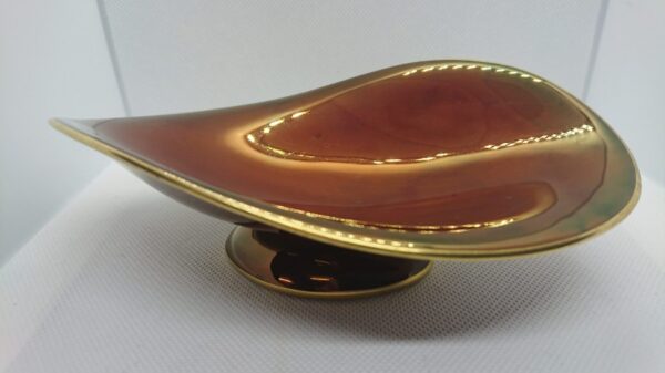 Carlton Ware Rouge Royale Sweet Dish Miscellaneous 4