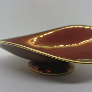 Carlton Ware Rouge Royale Sweet Dish Miscellaneous