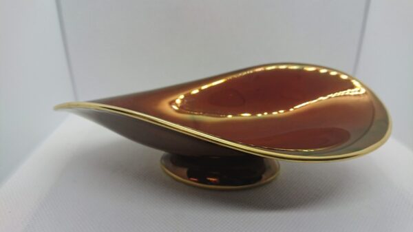 Carlton Ware Rouge Royale Sweet Dish Miscellaneous 3