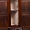 Superb Quality Victorian Mahogany Display Cabinet SAI1857 - Image 22