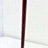 Gentleman's sword stick with horn and metal mount - Image 3