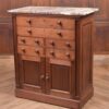 Edwardian Red Walnut Dental Cabinet SAI2265 - Image 2