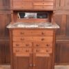 Edwardian Red Walnut Dental Cabinet SAI2265 - Image 23