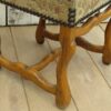 Set Of Eight French Dining Chairs - Image 4