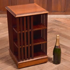 Miniature Revolving Bookcase SAI2361 Antique Bookcases