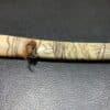 Japanese carved Bone Knife - Image 7