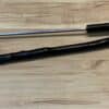 Irish Blackthorn walking stick sword stick - Image 13
