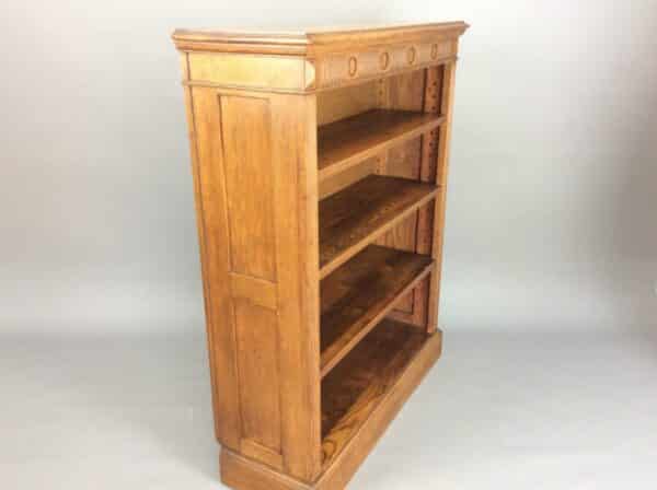 Arts and Crafts Bookcase - Image 2