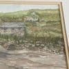 Barbara Morgan “ Penberth, Cornwall “ Watercolour - Image 6