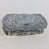 Silver Vinaigrette