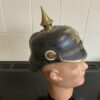 Imperial Germany Officers Helmet of the Great War - Image 6