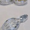 St Louis set 3 Perfume Bottles - Image 4