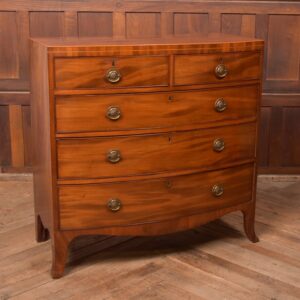 Early 19th Century Chest Of Drawers SAI2773 Antique Chest Of Drawers