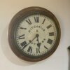 Mitchell & Butlers wall clock
