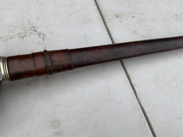 British Cavalry Sword 1912 model - Image 5