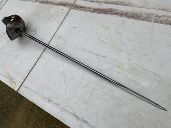 British Cavalry Sword 1912 model - Image 16