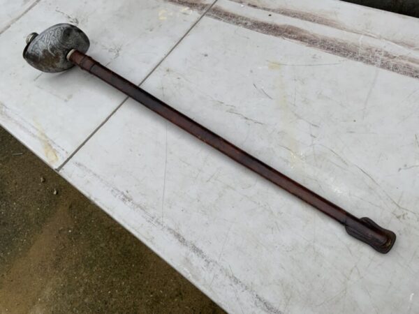 British Cavalry Sword 1912 model