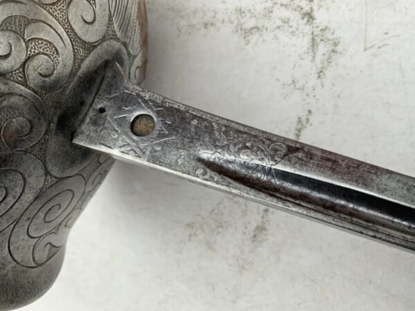 British Cavalry Sword 1912 model - Image 22